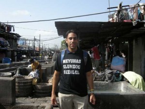 במכבסה הגדולה בעולם